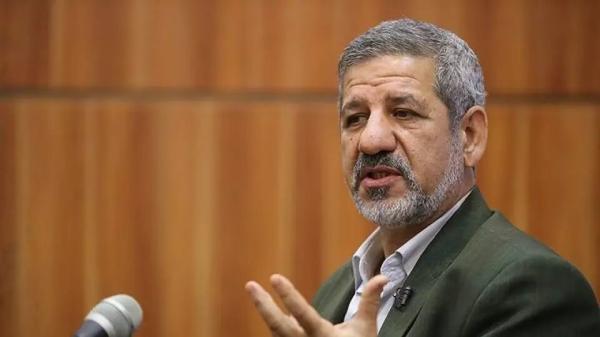 کنعانی مقدم در گفت‌وگو با هفته‌نامه فرانسوی:رژیم صهیونیستی به نقطه بدون بازگشت رسیده است
