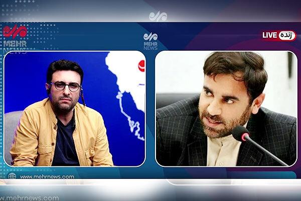 گزارش اختصاصی خبرنگار مهر از انفجار در اسکله متانول بندر دیر بوشهر