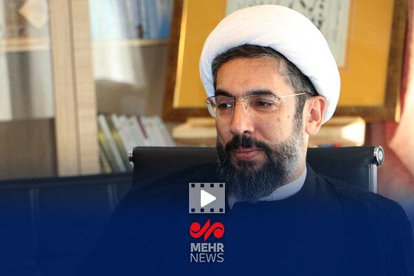 هشدار رئیس نهاد مقام معظم رهبری در دانشگاه‌ها به دشمنان ایران