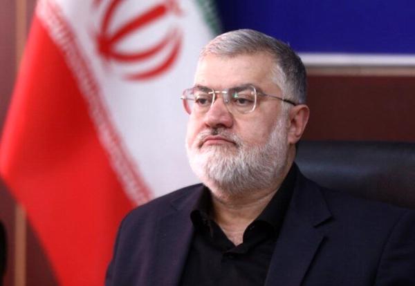 هشدار استاندار تهران: شرایط عادی نشده، آمادگی کامل ضروری است