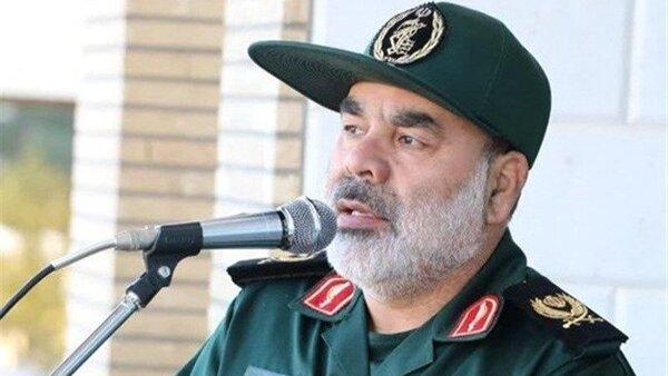 انتصاب جدید در سپاه پاسداران؛ متن حکم رهبر انقلاب برای سردار محمد کرمی