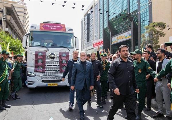 عراقچی: ایران با واژه تسلیم بیگانه است