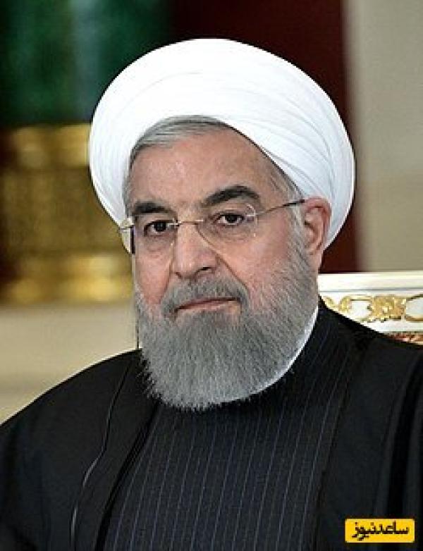 دکوراسیون خاص و منحصربفرد خانه مادر حسن روحانی با چیدمان شیک +عکس