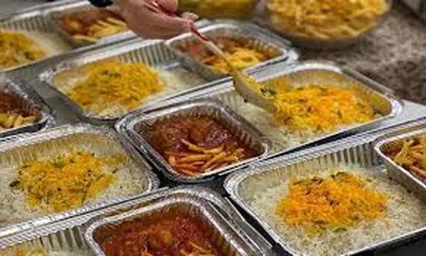   رعایت نکات بهداشتی در استفاده از ظروف نذری 
