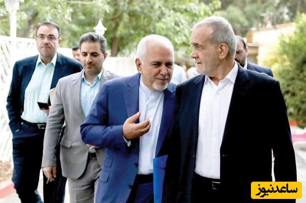 مسعود پزشکیان رسما به اصلاح‌طلب بودنش اعتراف کرد: من اصلاح طلبم، اصلا در این شکی نیست ولی ...+ ویدیو