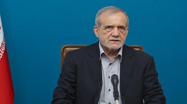 رئیسجمهور: اگر پناه مردم باشیم، هیچگاه به سوی بیگانگان گرایش نخواهند یافت