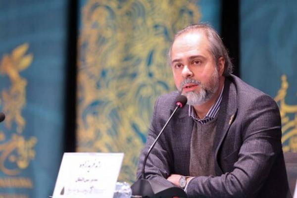 فریدزاده: دبیر جشنواره فیلم فجر به زودی اعلام میشود