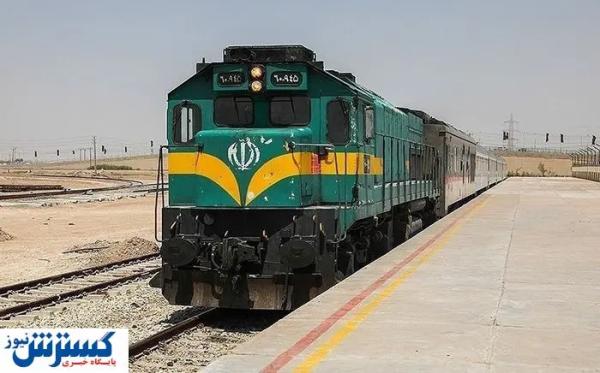  خطر از بیخ گوش مسافران گذشت 