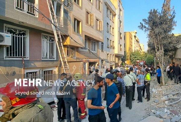 یک دانشمند هستهای دیگر به شهادت رسید