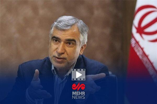 ظهره‌وند: قطعنامه شورای حکام کاملا سیاسی بود