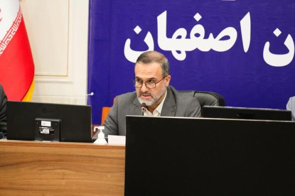 امنیت پایدار در اصفهان برقرار است؛ به سایت هسته‌ای مراجعه نکنید
