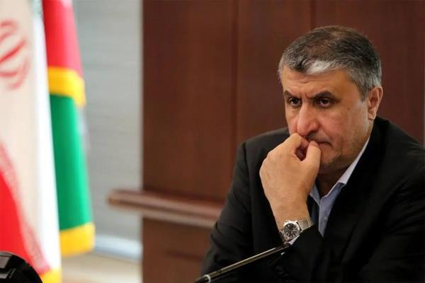  عملیات تجهیز و نصب ماشین‌ها در سومین سایت غنی‌سازی ایران آغاز می‌شود 