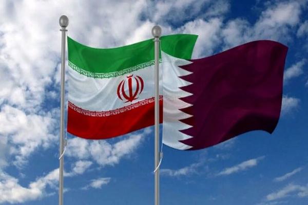صالح آبادی به العربی: تهران و دوحه بر همکاری برای حفظ ثبات مصمم هستند