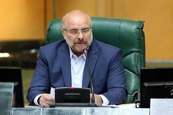  قالیباف: بخش قابل‌توجهی از ضربات دشمن با کمک نفوذی‌های داخلی انجام می‌شود 