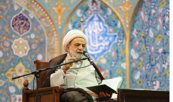 فتوای مراجع در قبال تهدیدات ترامپ پاسخی قاطع به یاوه‌گویی هاست