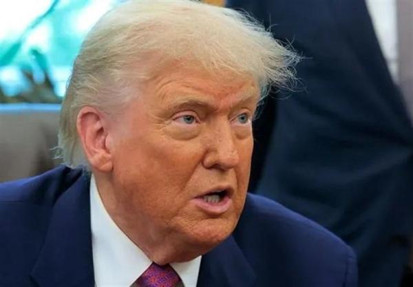  ادعای ترامپ؛ جنگ میان اسرائیل و ایران باید پایان یابد 