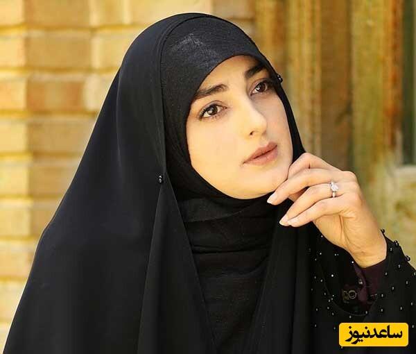 ستاره سادات قطبی: بعد مُردن بچه ام گفتم نه دنیا رو دارم نه نفسم رو و این منو به فکر خودکشی انداخت