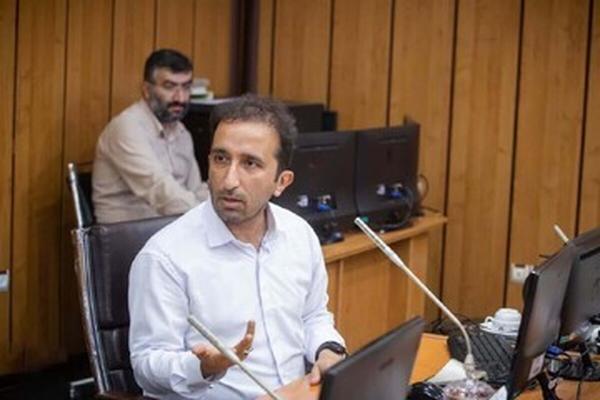  مهدی‌خانی: ضرورت حفظ انسجام شورا و تعامل با شهردار قزوین 