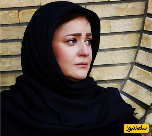 قلب مهربان نعیمه نظام دوست برای امیرعلی تکواندوکار نوجوان تکه پاره شد/ وقتی صحبت از دل مهربان نعیمه میشه...