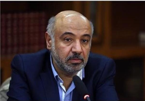  وزیر رفاه: حمله به بهزیستی قصرشیرین جنایت جنگی است 