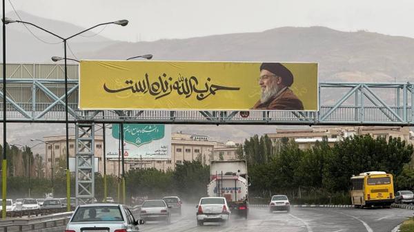  خالد اسلامبولی یا سید حسن نصرالله؟ / خیابان دو طرفه از تهران تا قاهره! 