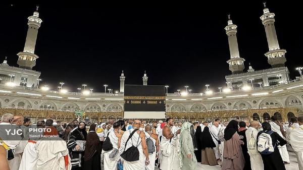  چهارمین حاجی کردستانی در سرزمین وحی وفات یافت 