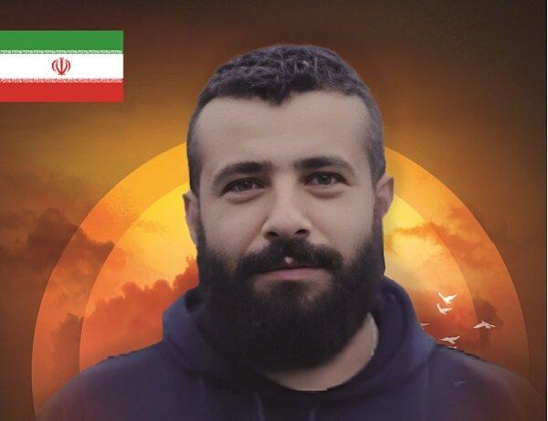 پیکر شهید شیرین پور فردا در فومن تشییع می شود