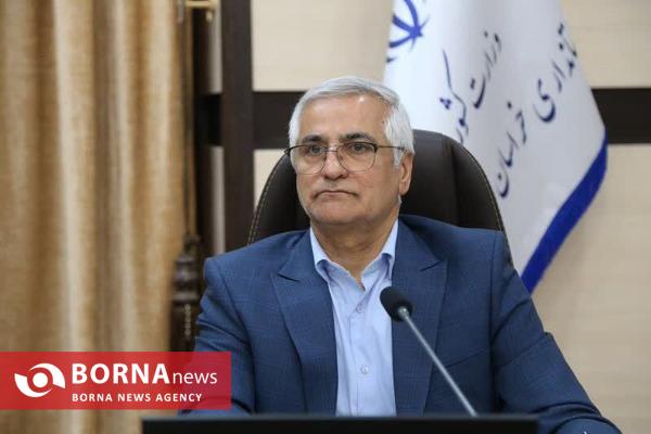  درگیری پدافند هوایی شمال شرق ارتش با ریزپرنده‌های متخاصم در اطراف فرودگاه مشهد 