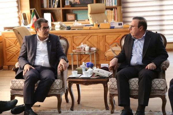  آغاز فصل جدید خدمات پستی در قزوین؛ کاسپین آماده استقرار پست صنعتی 