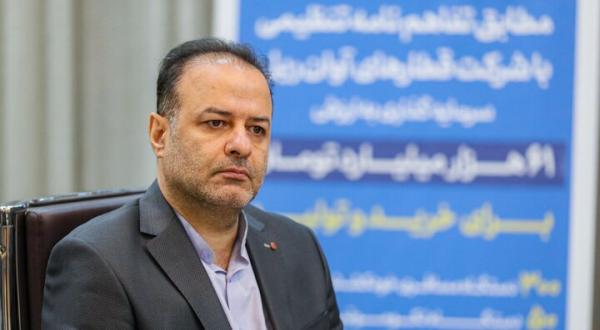 لغو پروازها تا ساعت ۱۴ روز چهارشنبه تمدید شد