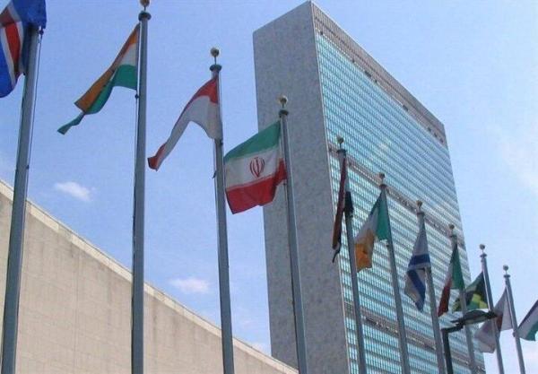 نمایندگی ایران در سازمان ملل: دیپلماسی تنها راه پیش رو است