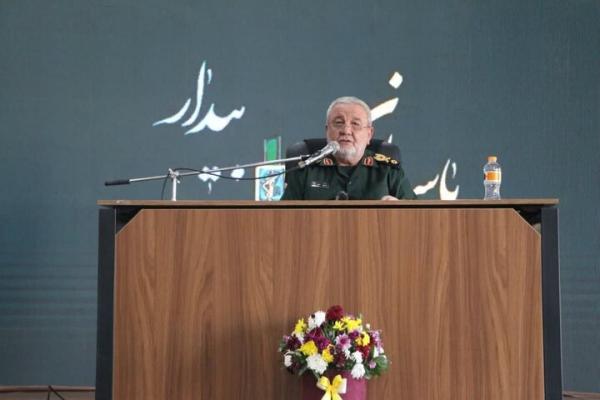 دشمن آمادگی، وحدت و همدلی مردم ما را در میدان ببیند، جنگی رخ نخواهد