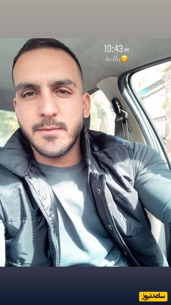 آخرین ویدیو پر از انرژی سروش ستوده در اینستاگرام/ ناگفته‌های قتل سروش، ورزشکار جوان از زبان دوست صمیمی‌اش