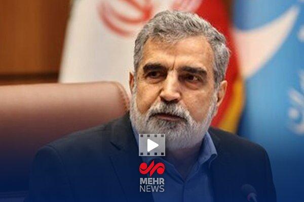 کمالوندی: تصویب قطعنامه ضد ایرانی جواب جبرانی دارد