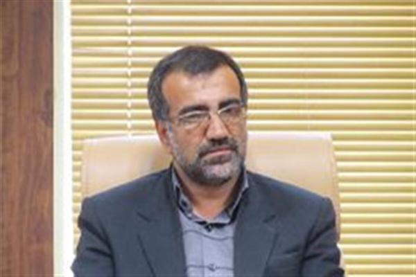  تاکید فرماندار ایلام بر دفع اصولی پسماندهای شهری 