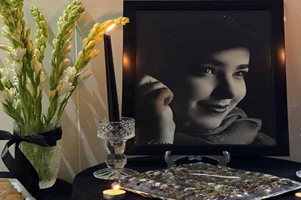 بنر غمانگیزی که در تهران جلبتوجه کرد