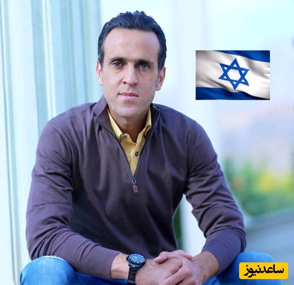 علی کریمی غلام حلقه به گوشِ نرمافزارهای جاسوسی!+عکس