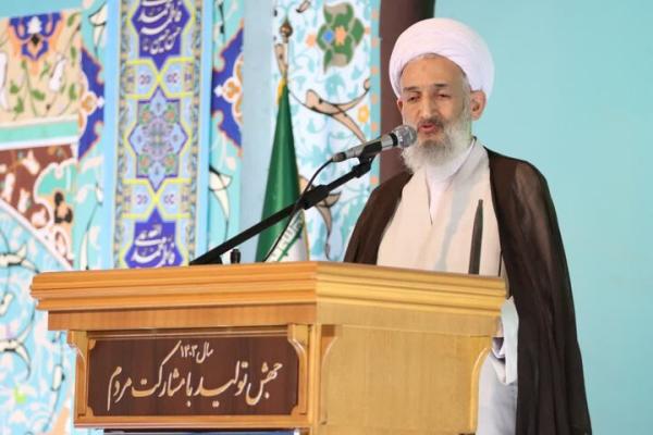 انتقال الگوی مقاومت عاشورایی؛ پایان عصر اسرائیل نزدیک است