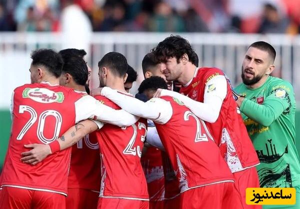 موانع پرسپولیسی ها برای شروع تمرینات/ کارتال به ایران برمیگردد؟