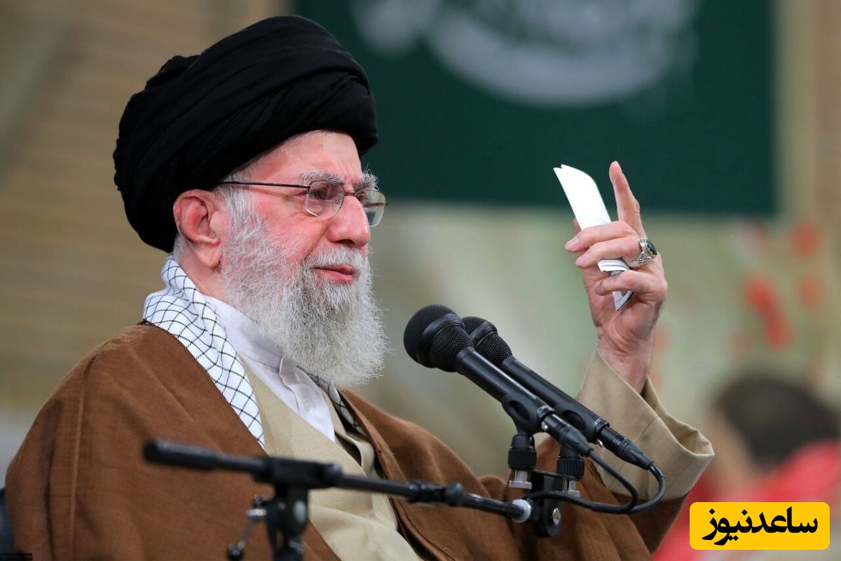 به بهانه دستگیری دو فرزند کاظم صدیقی یادی کنیم از یک تذکر بزرگ رهبر انقلاب به مسئولان: شرط اول مبارزه با فساد، دور نگه‌داشتن خودتان و خانواده‌تان از عوامل فسادزاست +فیلم
