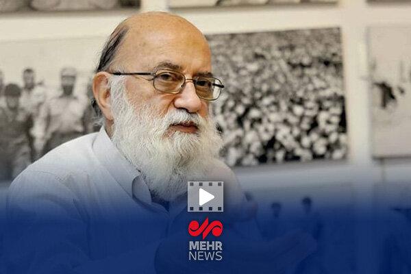 چمران: رژیم صهیونیستی با حمایت آمریکا به نقاط مختلف ایران حمله کرد