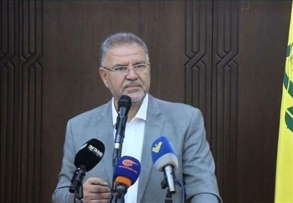  حزب‌الله: بر ادامه حضور یونیفل طبق قطعنامه ۱۷۰۱ تاکید داریم 
