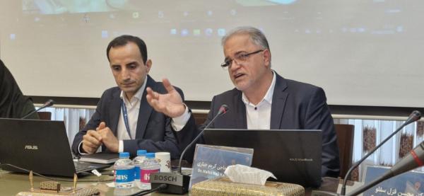 بازگشت تحریم‌ها علیه ایران، پیوند راهبردی بین تهران و مسکو را تقویت خواهدکرد