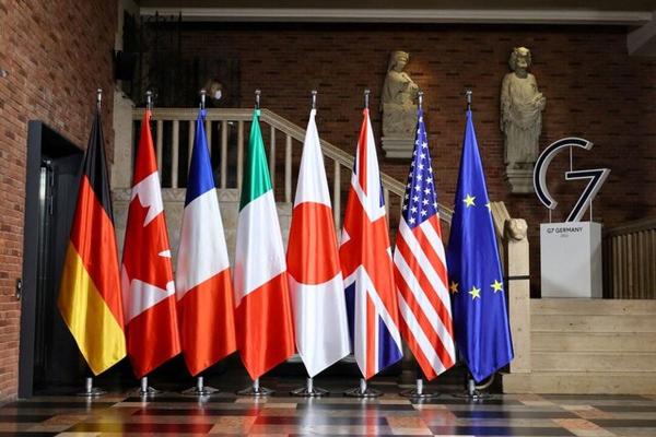   درخواست مهم گروه ۷ از تهران و واشنگتن 