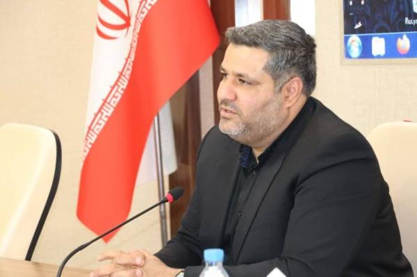 فرماندار تربت حیدریه:تضعیف اراده ملی در دستور کار رژیم صهیونیستی است