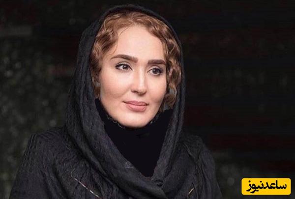 زهره فکورصبور، بازیگر جوانمرگ: دوست ندارم بعد از مرگم برای من عزاداری کنن، فکر کنن اومدن یه مهمونی که منو ببینند!+ویدیو