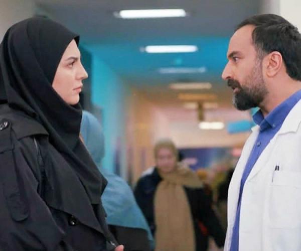  بازیگران سریال آلا کنار همسر و خانواده هایشان+ تصاویر 