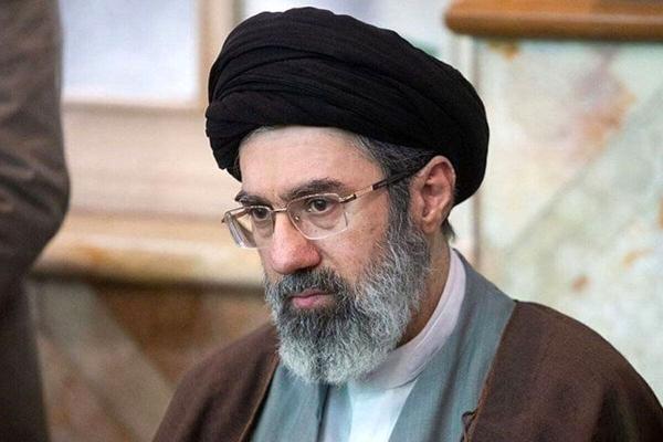 انتساب تصویر میرهاشم حسینی به فرزند رهبر انقلاب
