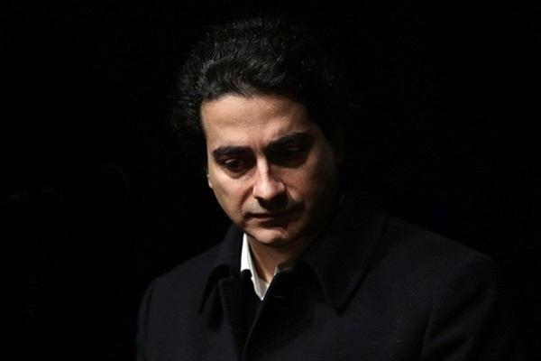  همایون شجریان در واکنش به حملات صهیونیست‌ها: صدای انفجار جای آواز را گرفته است 