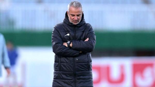   باشگاه پرسپولیس، با این پوستر کارتال را بدرقه کرد 